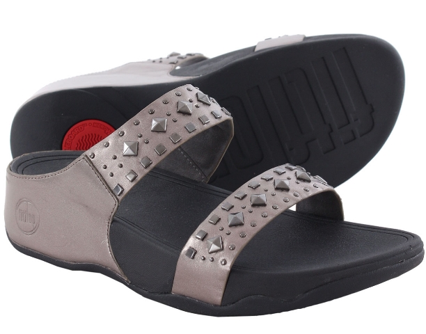 Fitflop sale biker chic