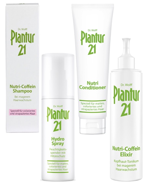 10 Rabatt Auf Plantur 21 Nutri Coffein Shampoo Online Shop Drogerie Schilliger