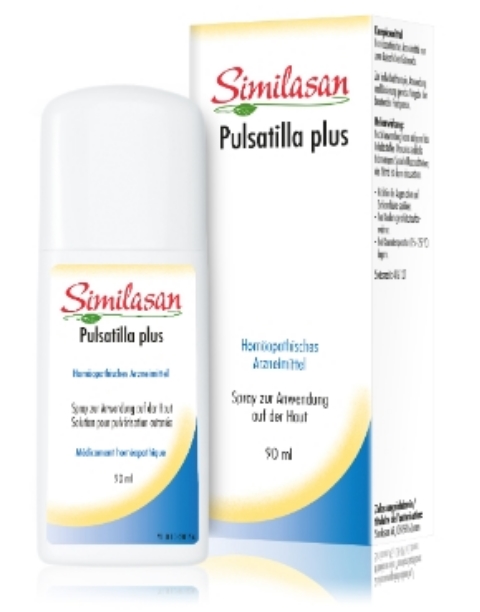 Gunstig Online Einkaufen Similasan Akne Spray Online Shop Drogerie Schilliger