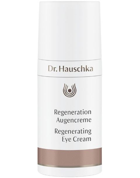 Rabatt Auf Dr Hauschka Regeneration Augencreme Online Shop Drogerie Schilliger